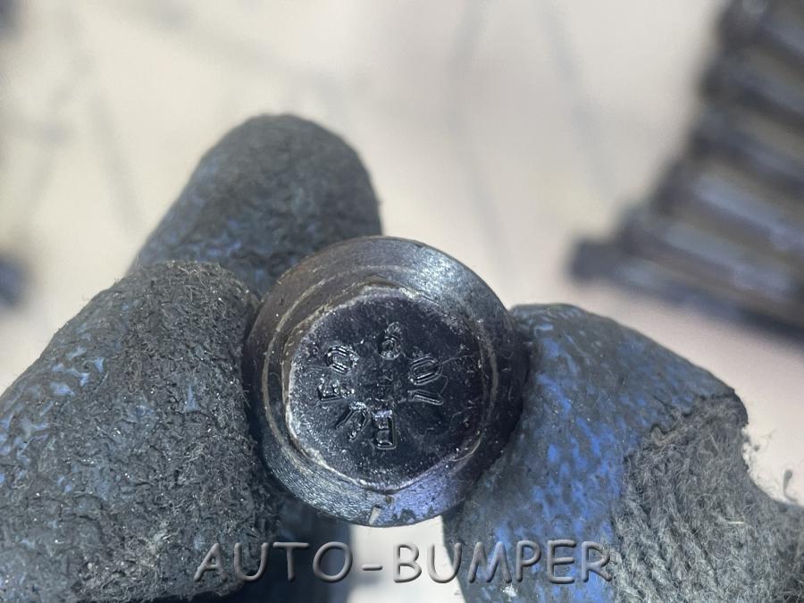Volvo болты ДВС